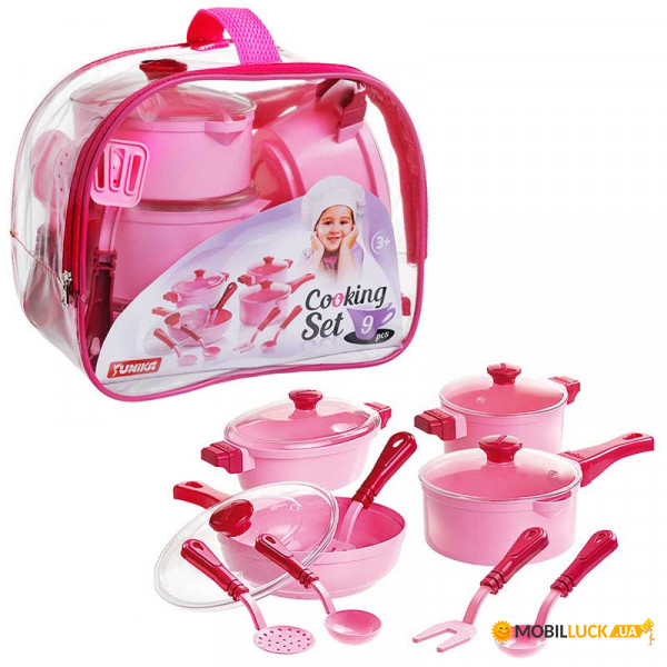     Cooking Set (71726)