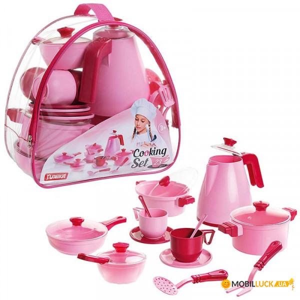     Cooking Set (71740)