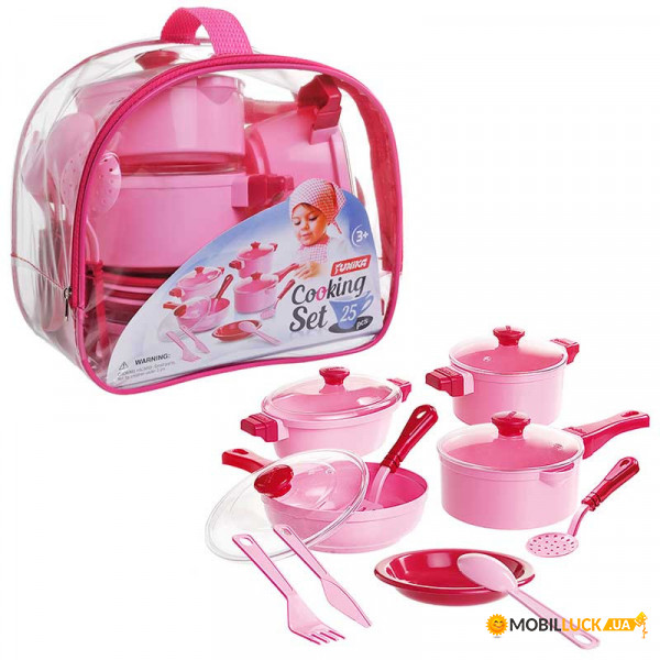     Cooking Set (71757)