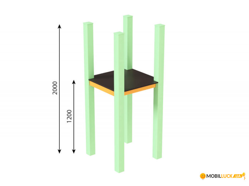  2 (1,2)  Kidigo (59003)