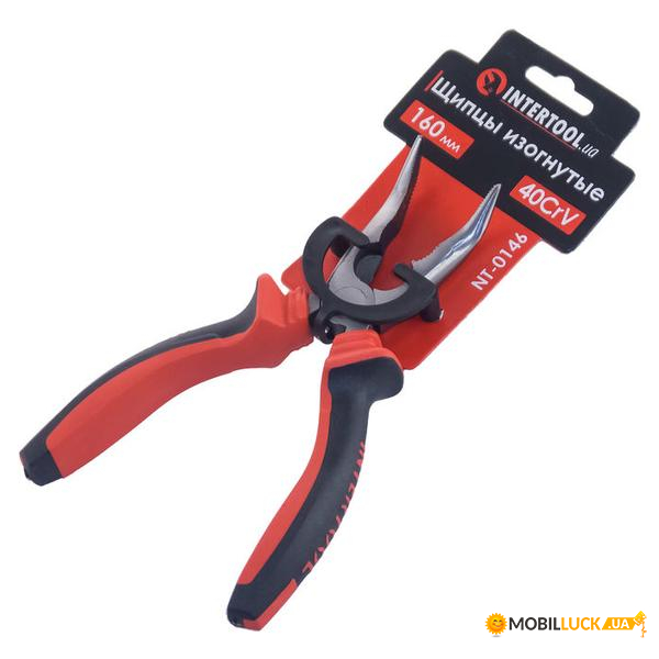    Intertool 160  (NT-0146)