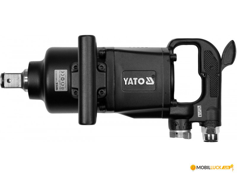    Yato 1" 2600 (YT-0959)