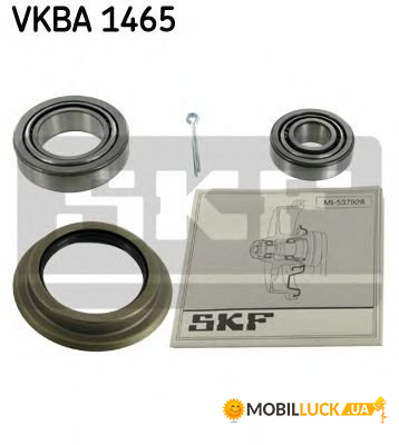   SKF FORD   (VKBA 1465)