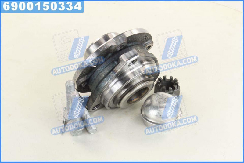 ϳ  SKF VKBA 3510  Opel