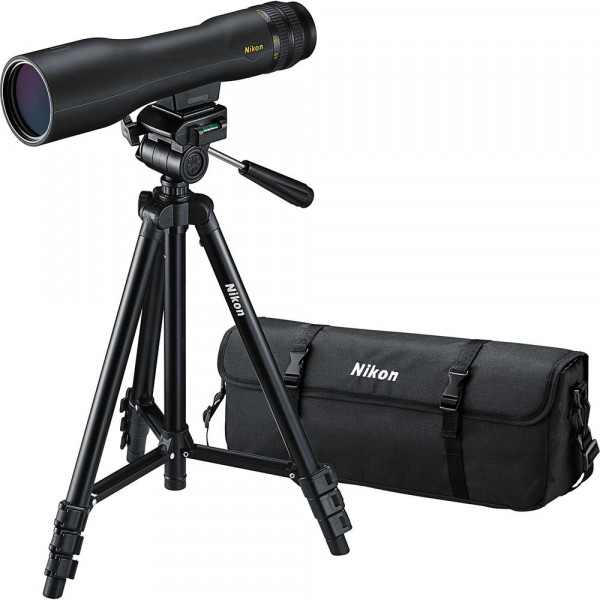   Nikon Prostaff3 16-48X60 (BDA202SA)