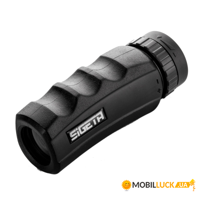  Sigeta Spirit 8x25 WP (65804)