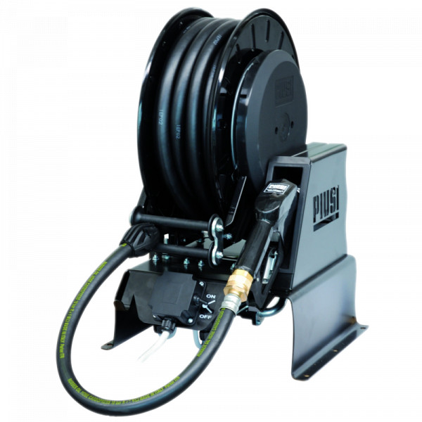 Hose Reel 45 / 12         14  Piusi PI_F00212000, Piusi 11362-04