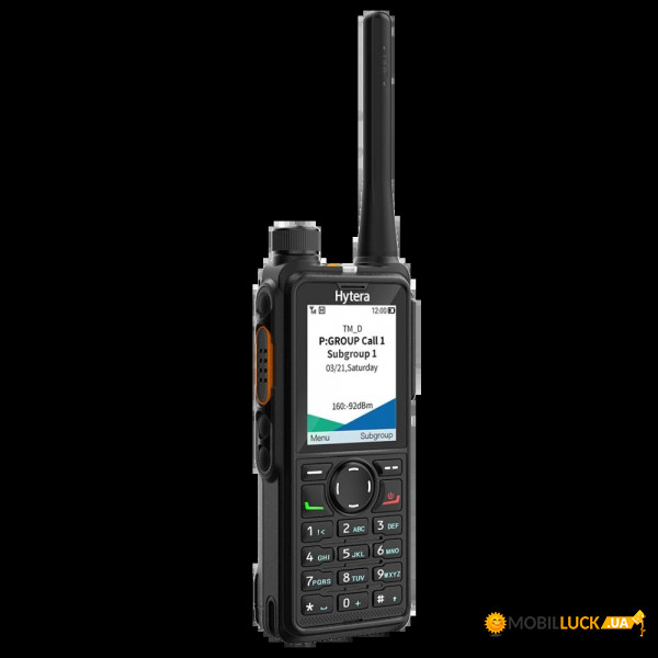  Hytera HP-785 VHF 136~174 