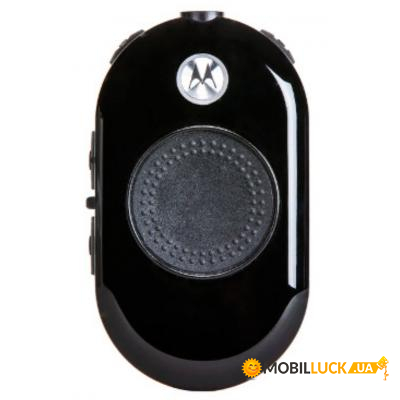   Motorola CLP446 Bluetooth