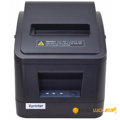   XPrinter XP-V320N USB Ethernet (XP-V320N)