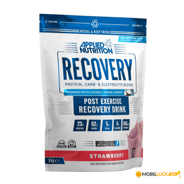  Applied Nutrition Recovery 1  