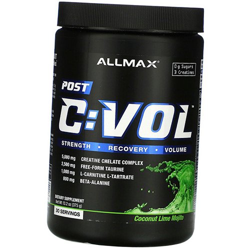       Allmax Nutrition Cvol 375  (31134004)