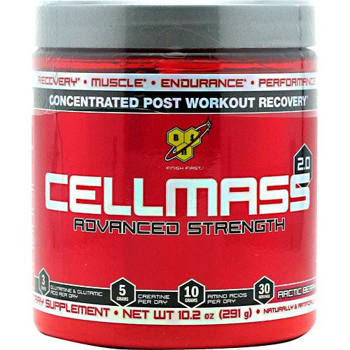   BSN Cellmass 2.0 291  