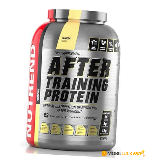   Nutrend After Training Protein 2520  (10119002)