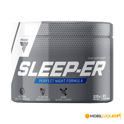  Trec Nutrition Sleep-Er 225 