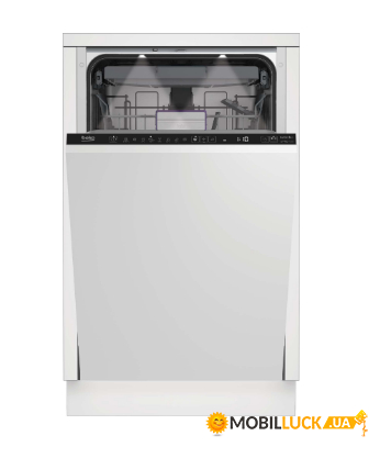   Beko BDIS38040A