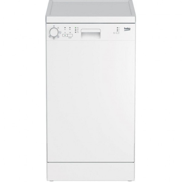   BEKO DFS05012W (WY36dnd-219438)