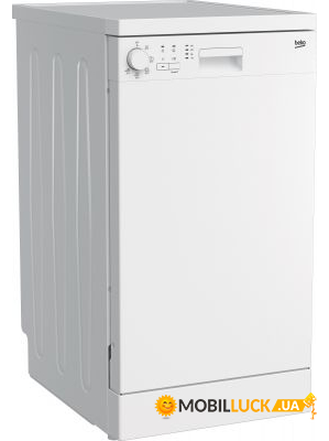   Beko DFS05020W