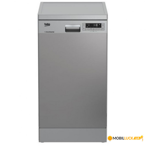   Beko DFS28022X (WY36dnd-253051)