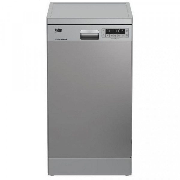   Beko DFS 28022 X