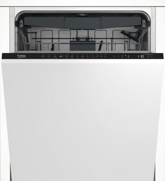    Beko DIN-28423