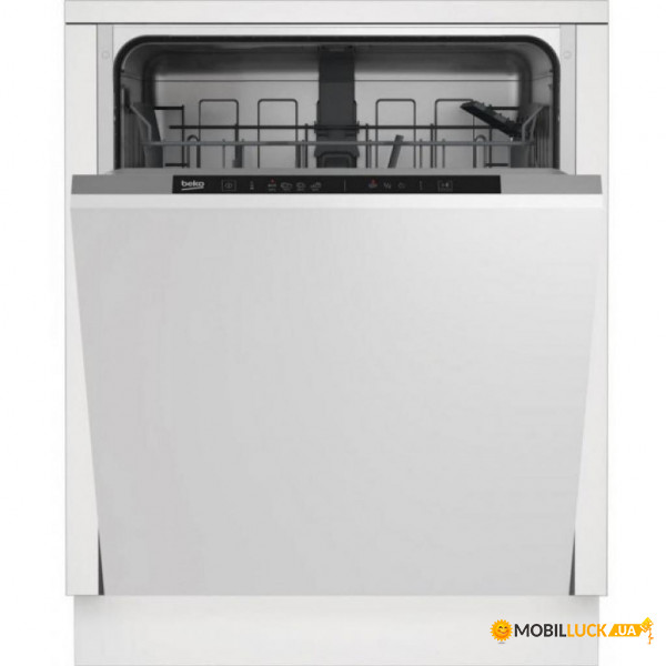   Beko DIN36422 (WY36dnd-253052)