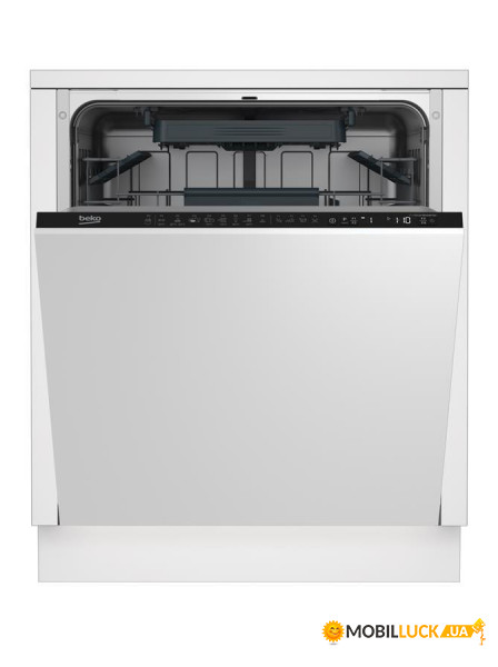   Beko DIS28023 (JN63DIS28023)