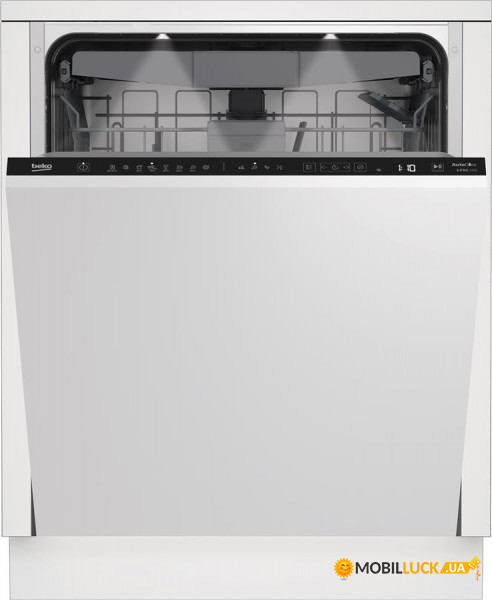   Beko MDIN48523AD