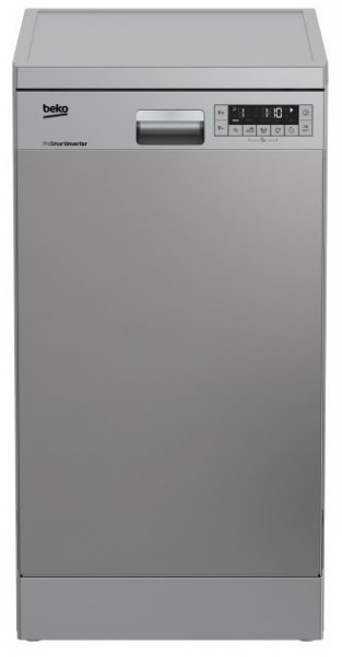   BEKO DFS28022X