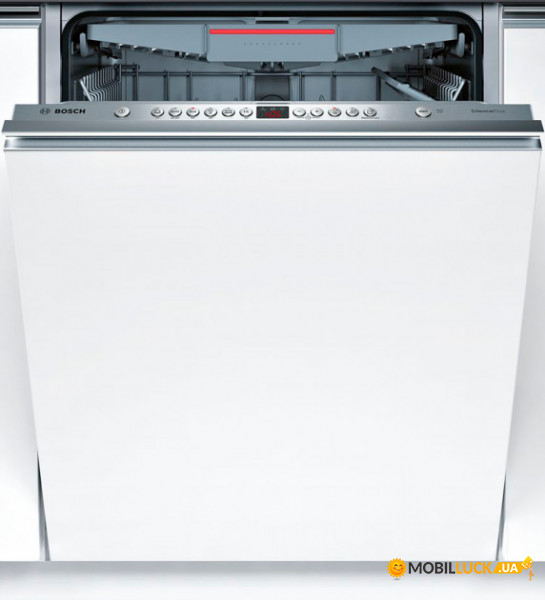   Bosch SMV46NX01E