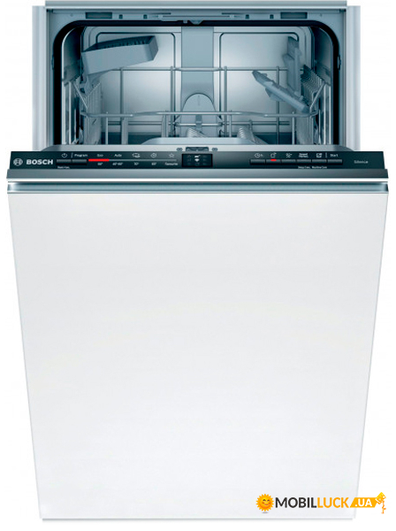   Bosch SPV2IKX10E