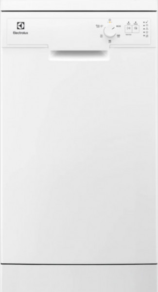   Electrolux SMA91210SW