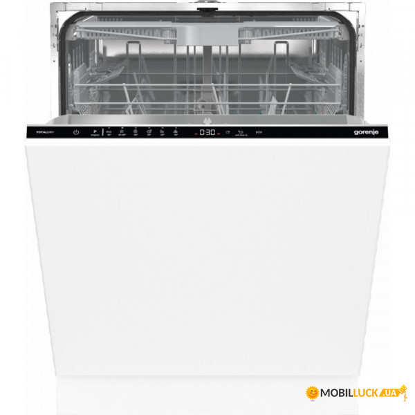   Gorenje GV643D90