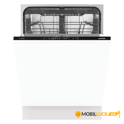   Gorenje GV661D60