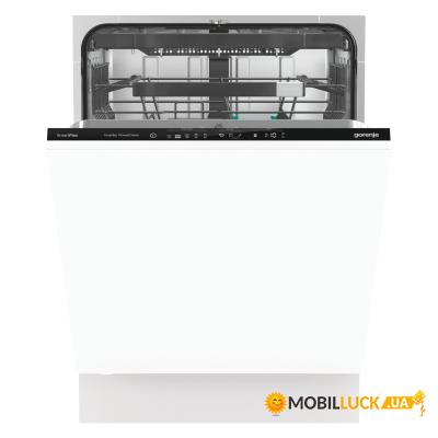   Gorenje GV672C60