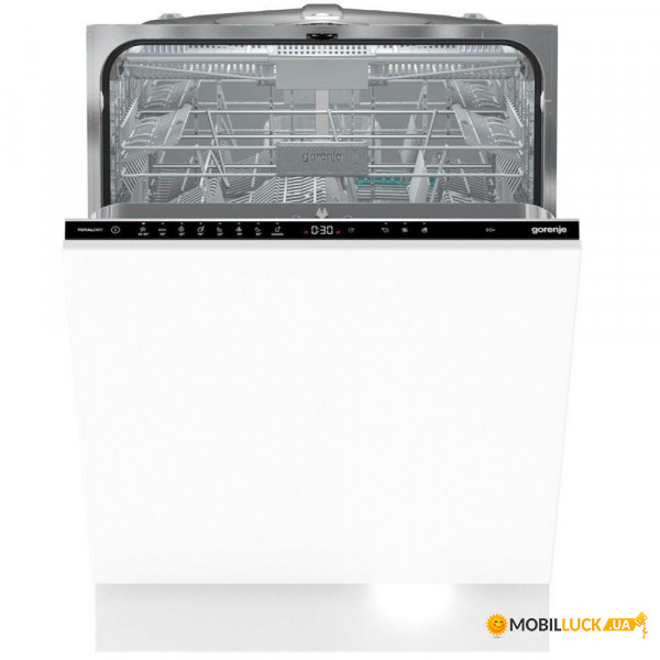   Gorenje GV673B60