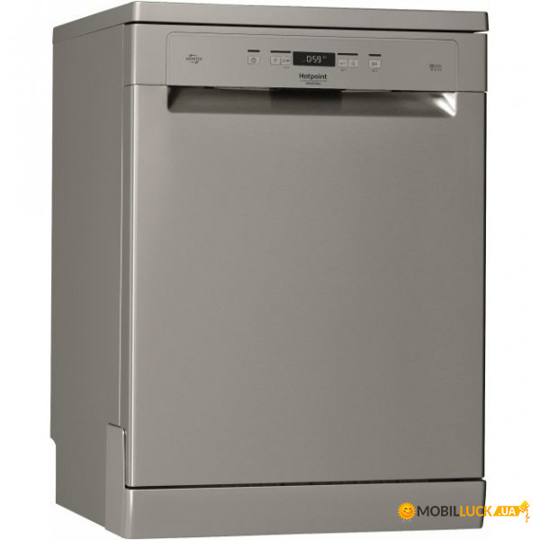   Hotpoint-Ariston HFC 3C41 CW X