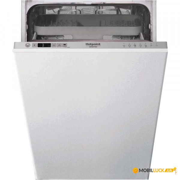   Hotpoint-Ariston HSIC 3M19 C