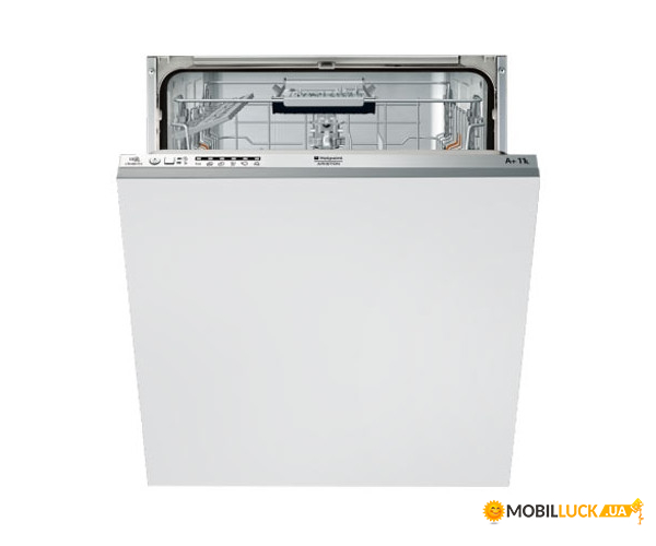   Hotpoint-Ariston LTB-6B019-C-EU