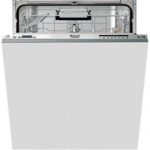    Hotpoint-Ariston LTF 8B019 C EU