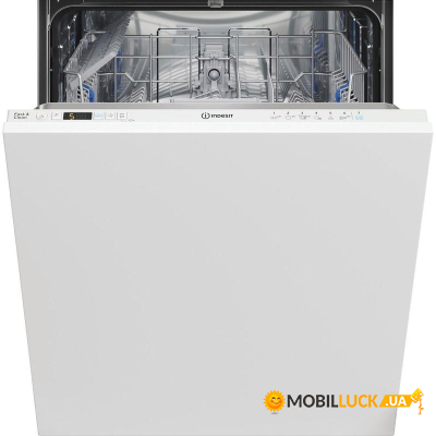    Indesit DIC3B+16A