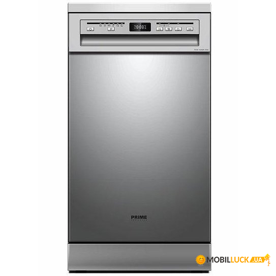   PRIME Technics PDW 45A96 DSS