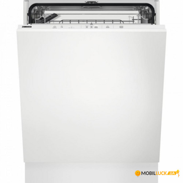   Zanussi ZDLN 5531