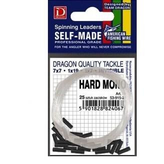  Dragon Hard Mono 2.5m 11kg PDF-53-911-25