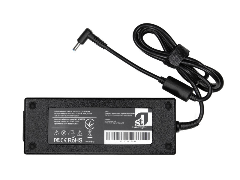   1StCharger AC1STHP120WB