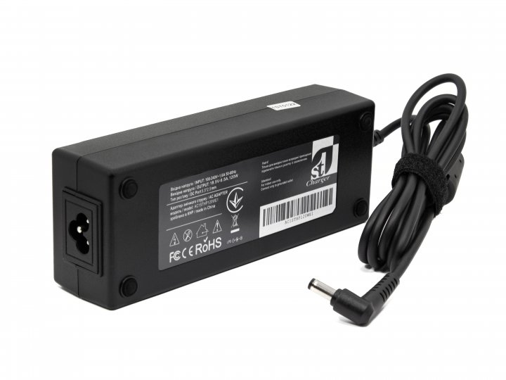   1StCharger AC1STHP120WE1