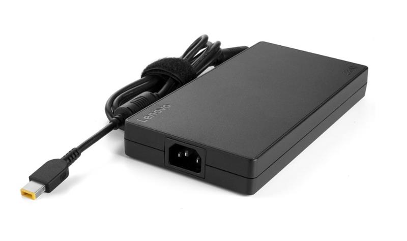   Lenovo ThinkPad 230W AC Adapter (slim tip) (4X20E75115)