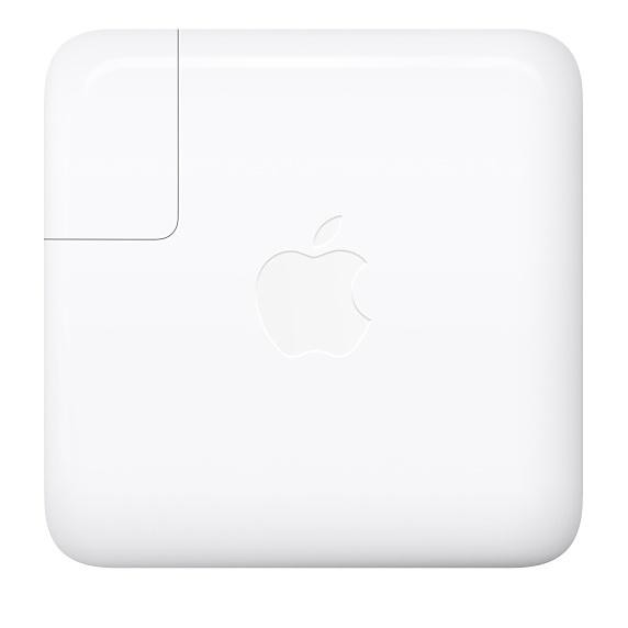     Apple 61W USB-C Power Adapter MNF72