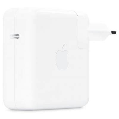     Apple 61W USB-C Power Adapter (MRW22ZM/A)