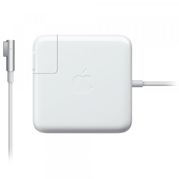     Apple 85w Magsafe Power Adapter (MC556)